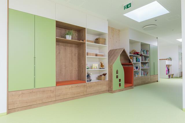 Foto: Pajduch Architektur