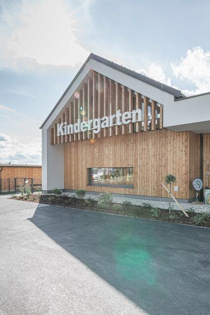 Foto: Pajduch Architektur