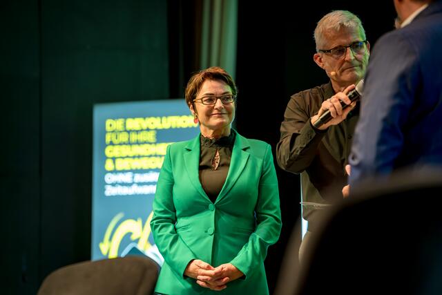 Foto: MeinBezirk / Bernhard Knaus