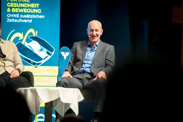 Foto: MeinBezirk / Bernhard Knaus