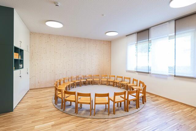 Foto: Pajduch Architektur
