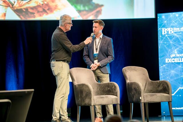 Foto: MeinBezirk / Bernhard Knaus