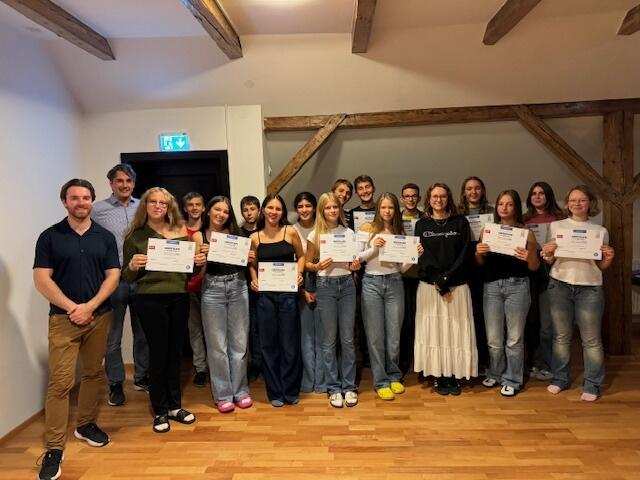 Foto: BG Babenbergerring