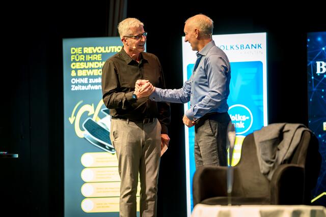 Foto: MeinBezirk / Bernhard Knaus