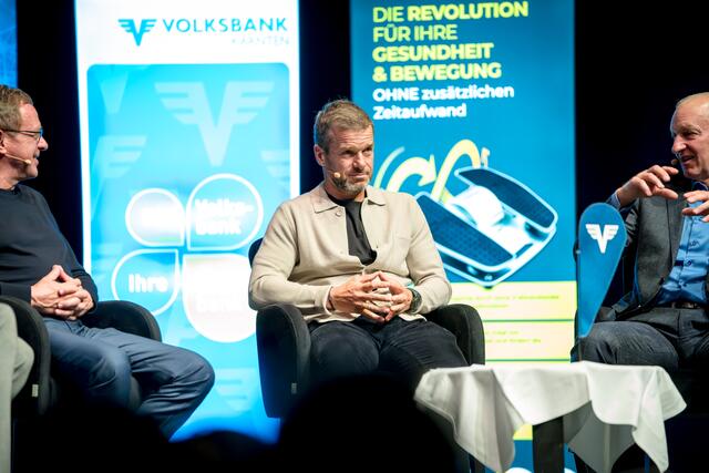 Foto: MeinBezirk / Bernhard Knaus