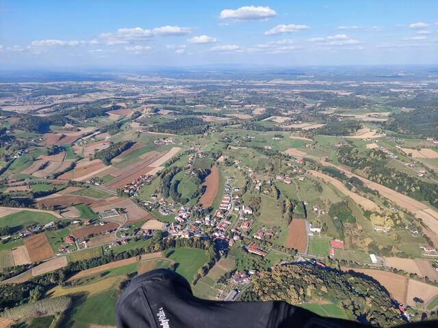 Ein Ausblick der Superlative ist der Ansporn der Mitglieder.  | Foto: Winchfly Styria 