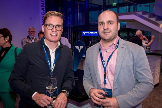 Foto: MeinBezirk / Bernhard Knaus