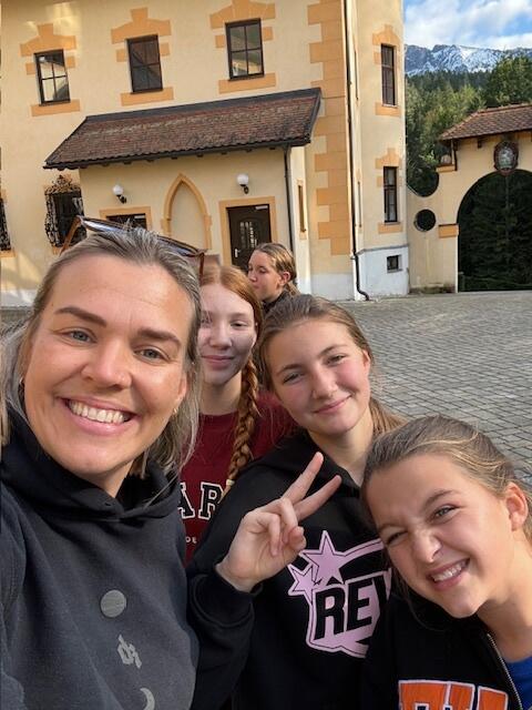 Foto: BG Babenbergerring