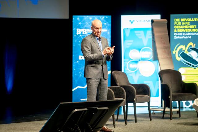 Foto: MeinBezirk / Bernhard Knaus