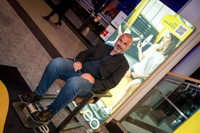 Foto: MeinBezirk / Bernhard Knaus