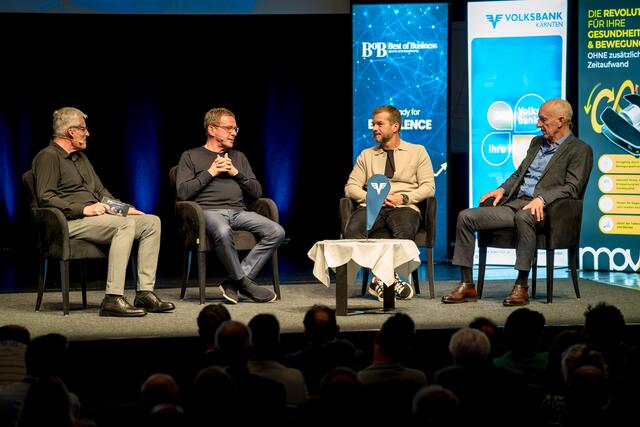 Foto: MeinBezirk / Bernhard Knaus