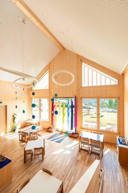 Foto: Pajduch Architektur