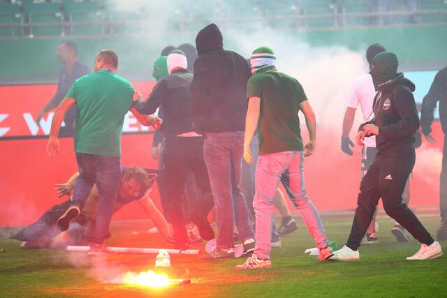 Foto: Thomas Pichler / SEPA.Media / picturedesk.com