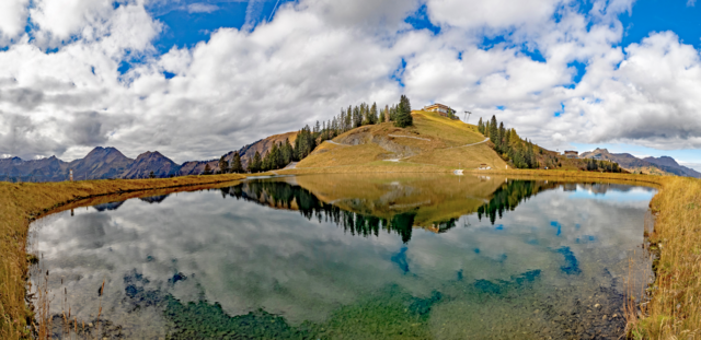 Die "Hoamat-Karte" findet im Tal regen Zuspruch. Für Kinder und Jugendliche gibt es einen vergünstigten Kaufpreis. | Foto: Christa Kramer