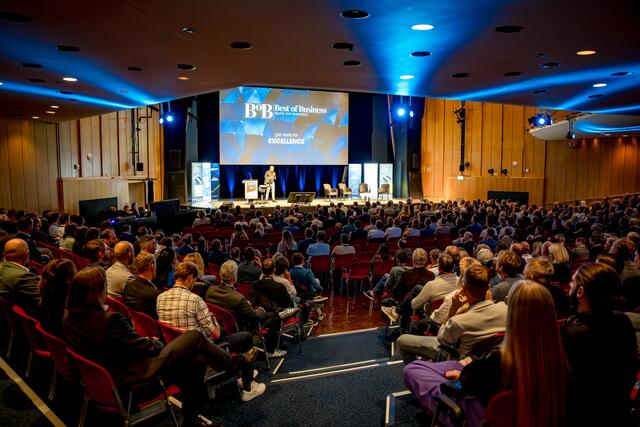 Foto: MeinBezirk / Bernhard Knaus