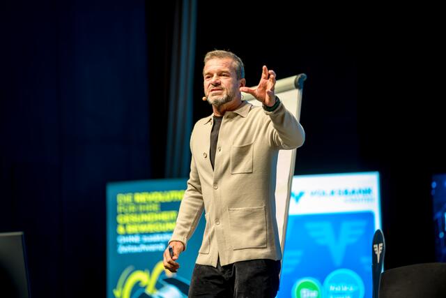 Foto: MeinBezirk / Bernhard Knaus