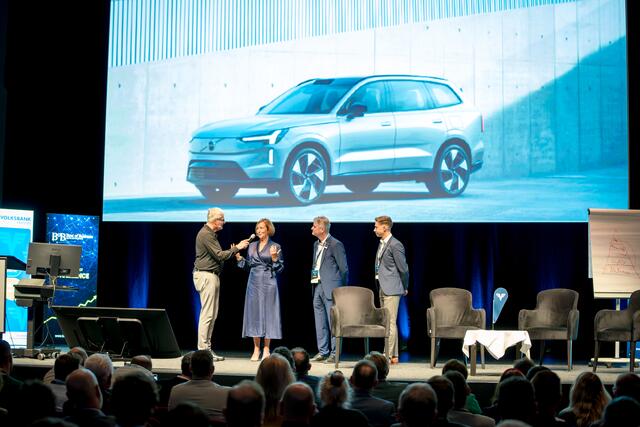 Foto: MeinBezirk / Bernhard Knaus