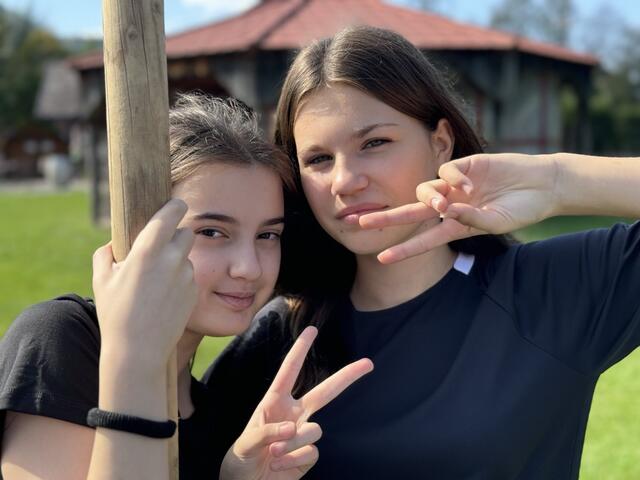 Foto: BG Babenbergerring