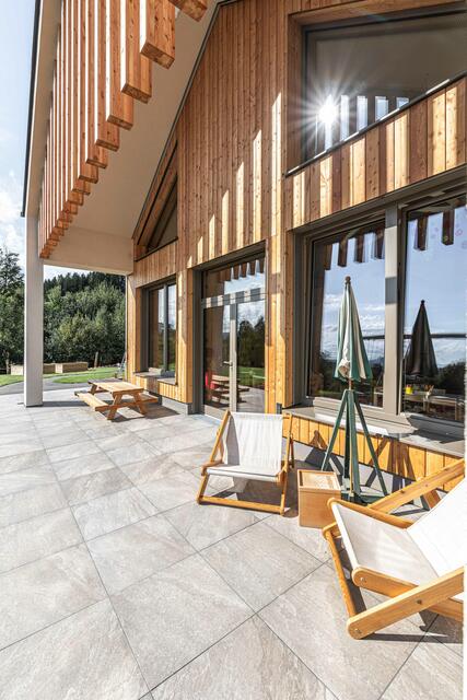 Foto: Pajduch Architektur