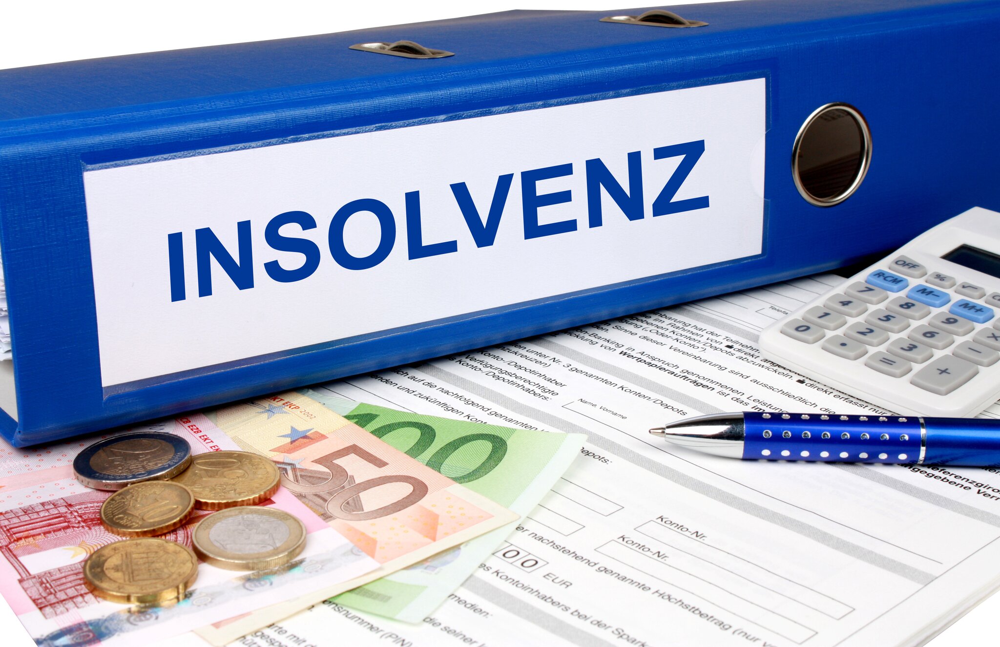 Liquiditätsprobleme Insolvenz Drama Was Jetzt Mit Dieser Metallbau Firma Passiert - vpp8xvz
