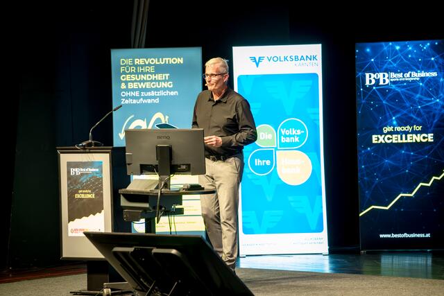 Foto: MeinBezirk / Bernhard Knaus