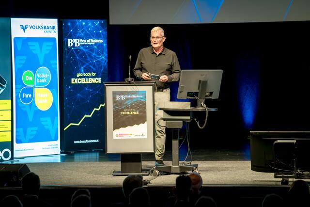 Foto: MeinBezirk / Bernhard Knaus