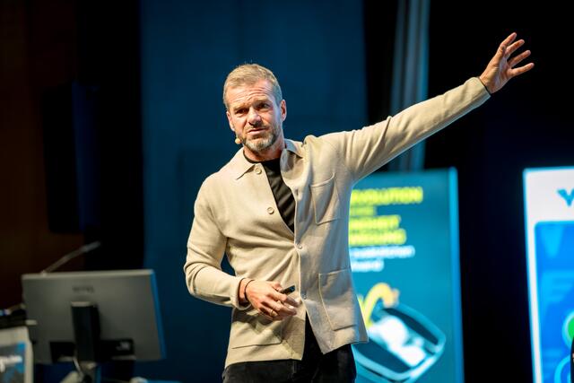 Foto: MeinBezirk / Bernhard Knaus