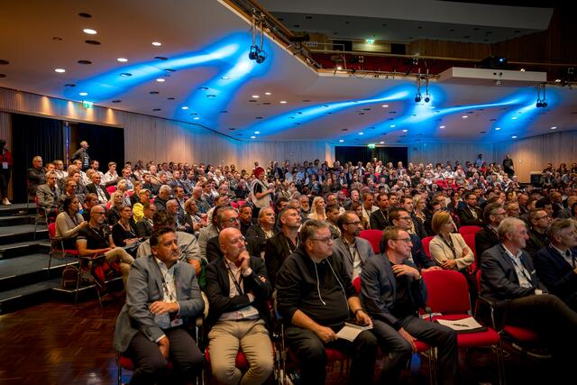 Foto: MeinBezirk / Bernhard Knaus