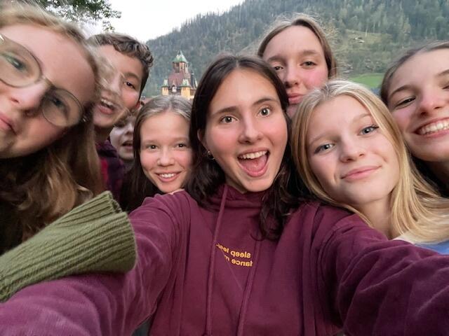 Foto: BG Babenbergerring