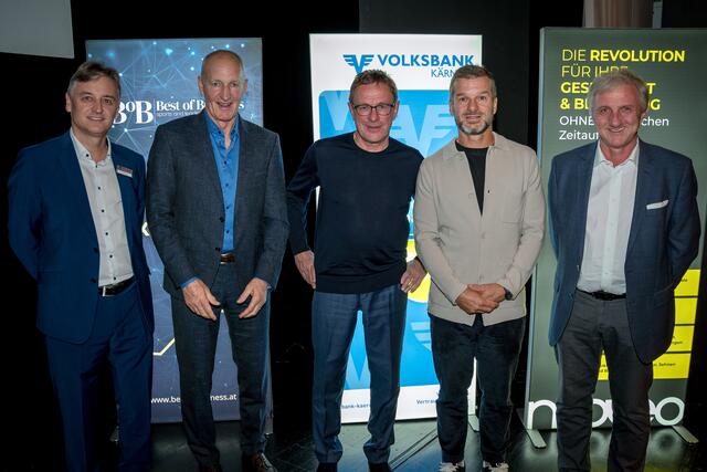 Foto: MeinBezirk / Bernhard Knaus