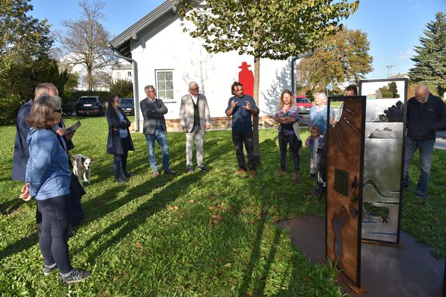 Foto: Stadtgemeinde Ternitz