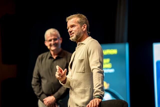 Foto: MeinBezirk / Bernhard Knaus