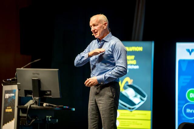 Foto: MeinBezirk / Bernhard Knaus