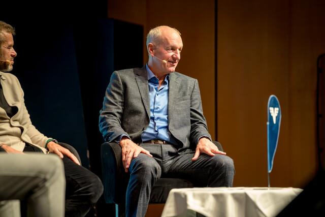 Foto: MeinBezirk / Bernhard Knaus