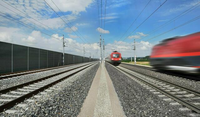 Foto: ÖBB Robert Deopito