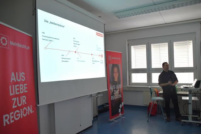 Foto: MeinBezirk Oberwart