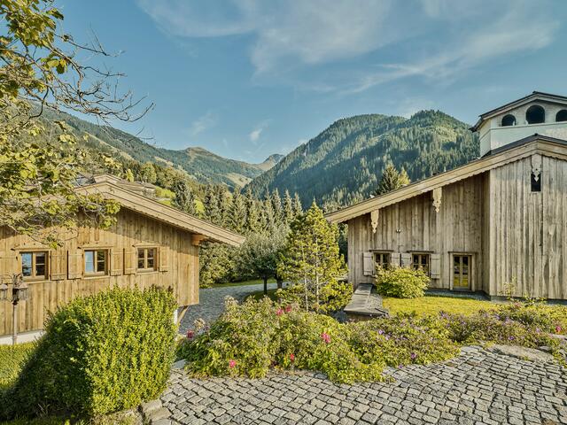 Foto: Engel &amp; Völkers Alpenregion Tirol &amp; Zell am See