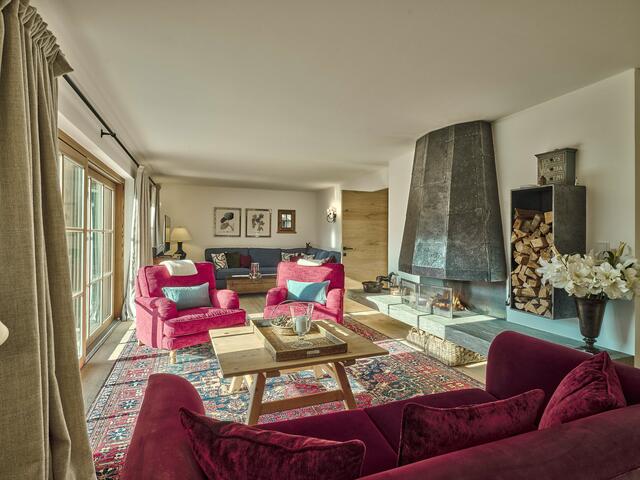 Foto: Engel &amp; Völkers Alpenregion Tirol &amp; Zell am See