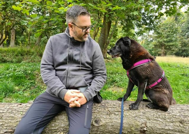 Foto: Tierheim Bruck/Leitha