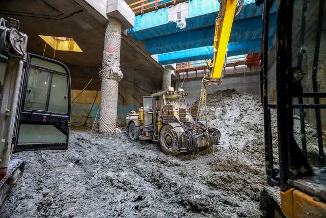 Foto: Wiener Linien/Christian Fuerthner