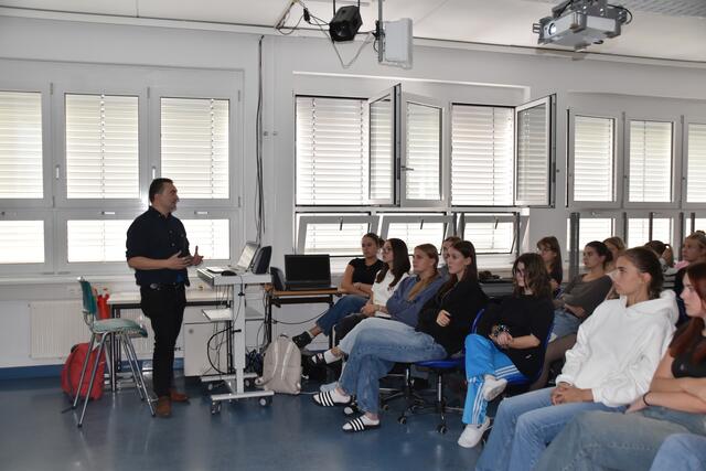 Foto: MeinBezirk Oberwart