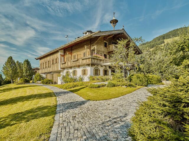 Foto: Engel &amp; Völkers Alpenregion Tirol &amp; Zell am See