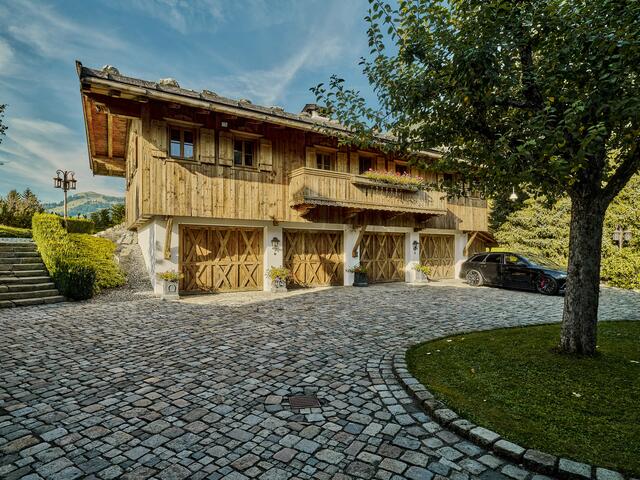 Foto: Engel &amp; Völkers Alpenregion Tirol &amp; Zell am See