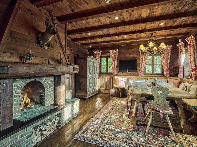 Foto: Engel &amp; Völkers Alpenregion Tirol &amp; Zell am See