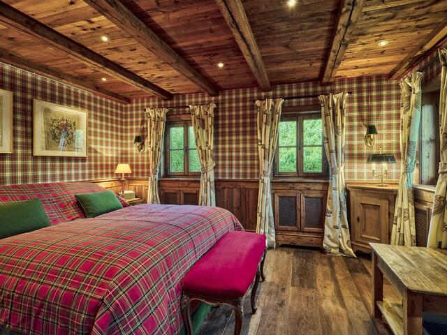 Foto: Engel &amp; Völkers Alpenregion Tirol &amp; Zell am See