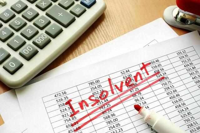 Von der Insolvenz sind keine Dienstnehmer betroffen. (Symbolfoto) | Foto: stock.adobe.com/at/Vitalii Vodolazskyi
