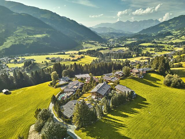 Foto: Engel &amp; Völkers Alpenregion Tirol &amp; Zell am See