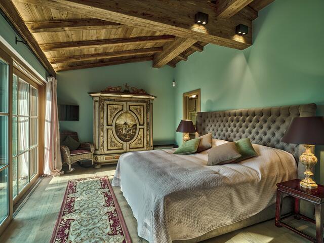 Foto: Engel &amp; Völkers Alpenregion Tirol &amp; Zell am See