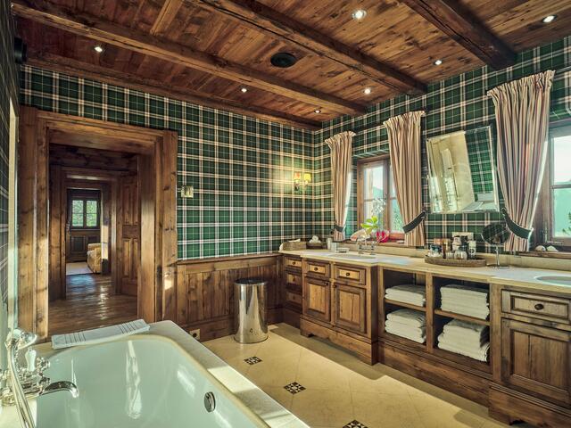 Foto: Engel &amp; Völkers Alpenregion Tirol &amp; Zell am See