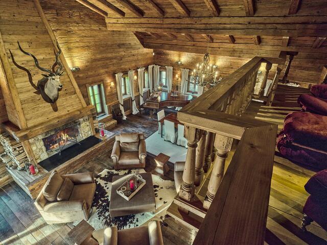 Foto: Engel &amp; Völkers Alpenregion Tirol &amp; Zell am See